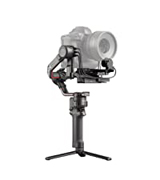 DJI RSC 2 Combo - 3-Axis Gimbal Stabilizer for DSLR and Mirrorless